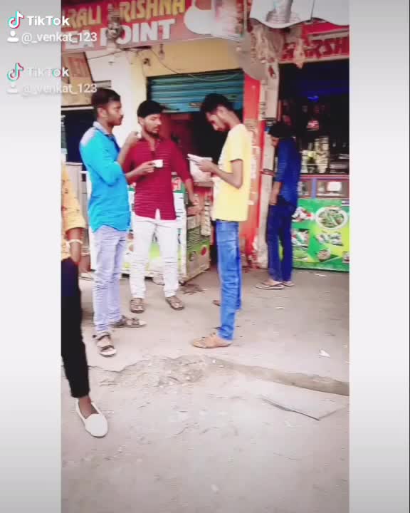 @venkat