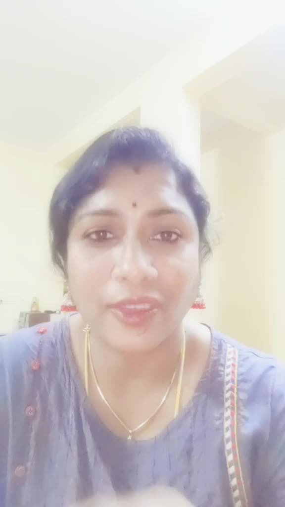 @Cheenu Gayu