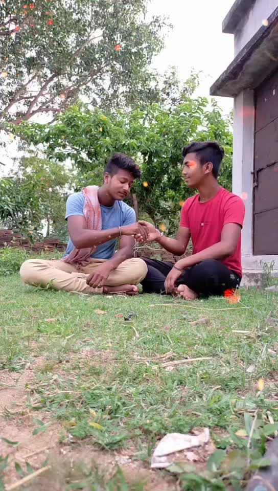 @Bikash Kumar