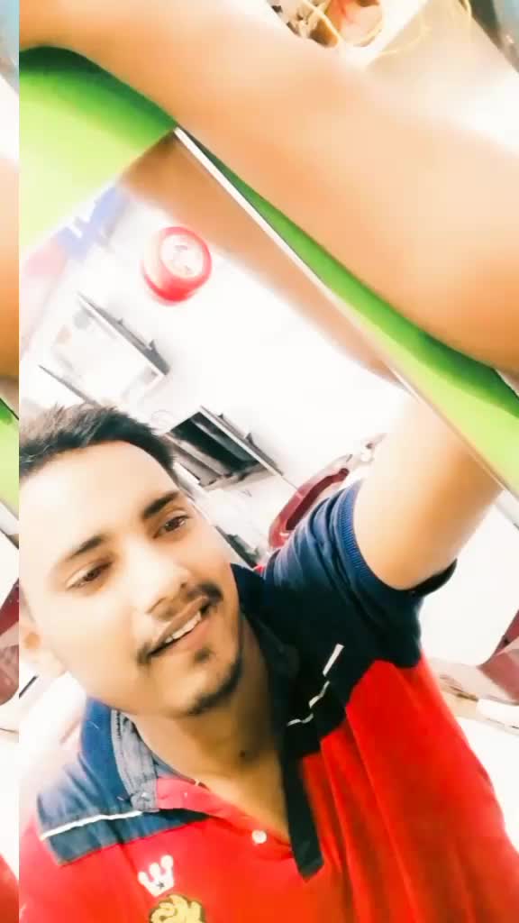 @Rahul Bhardwaj