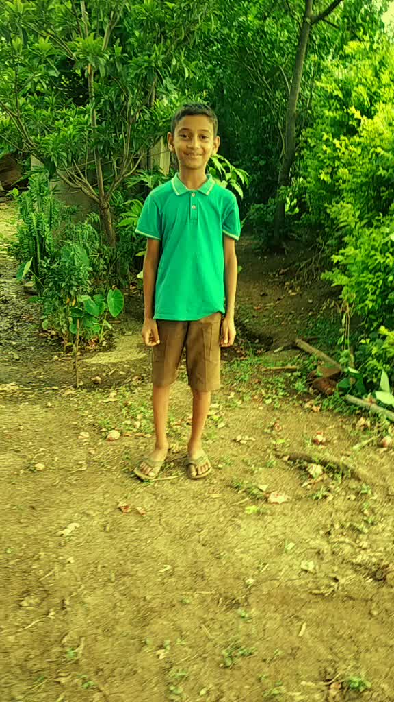 @Rohit Gangurde