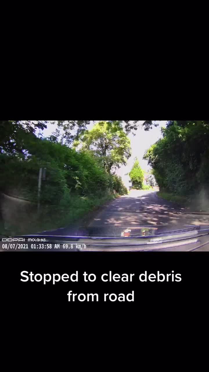 @Young Drivers
