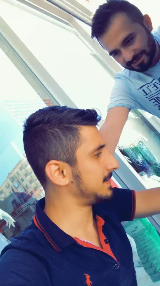 @Ahmet Marmara