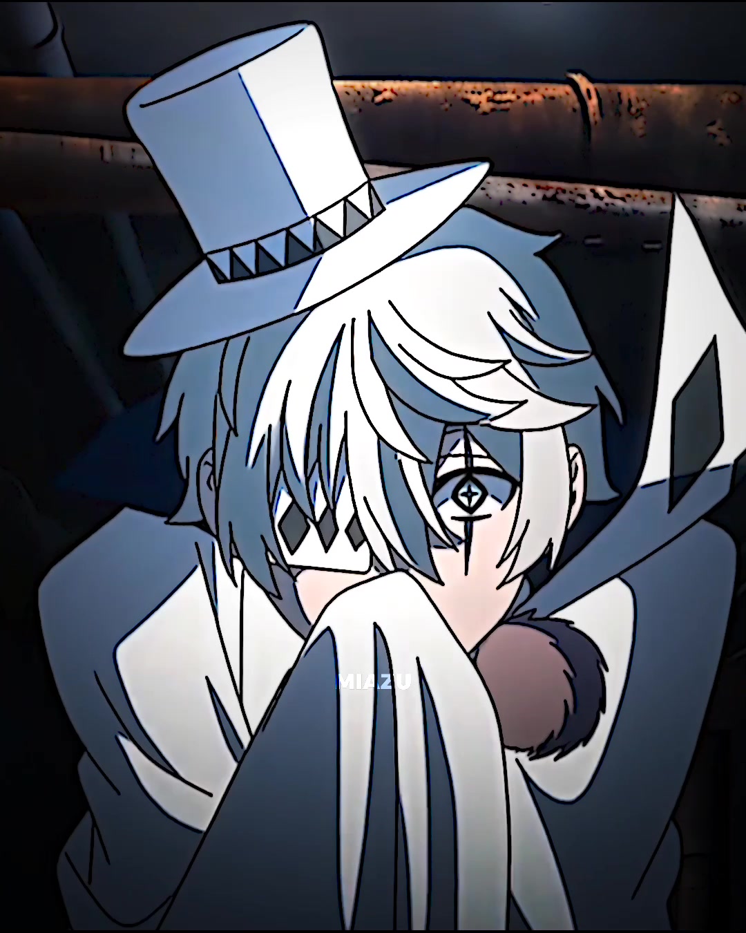 @MIAZU