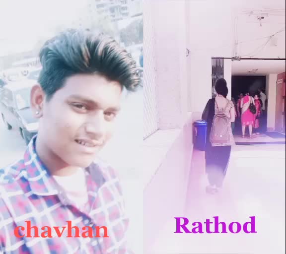 @bhadkan chavhan