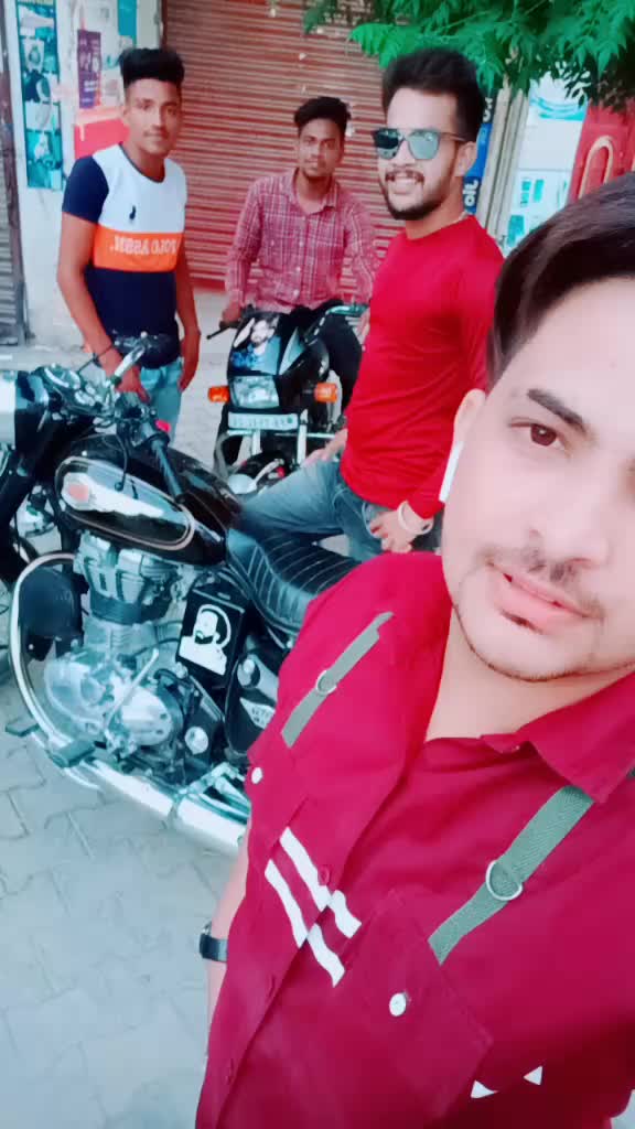 @ਭੱਟੀਆ ਦਾ ਮੁੱਡਾ