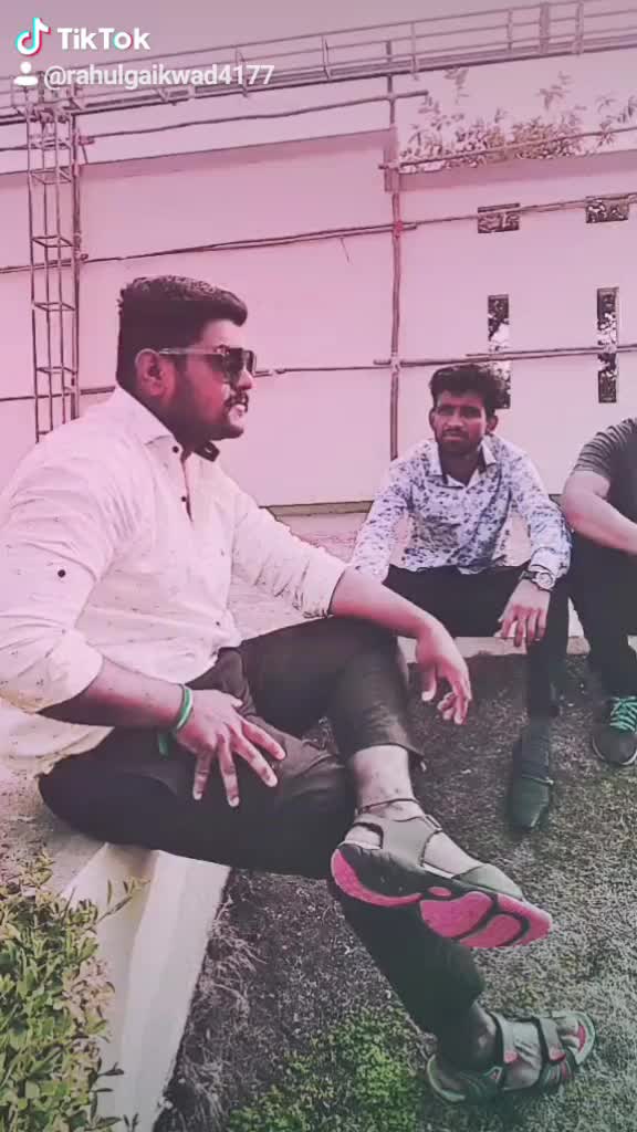 @Rahul AnnA Gaikwad
