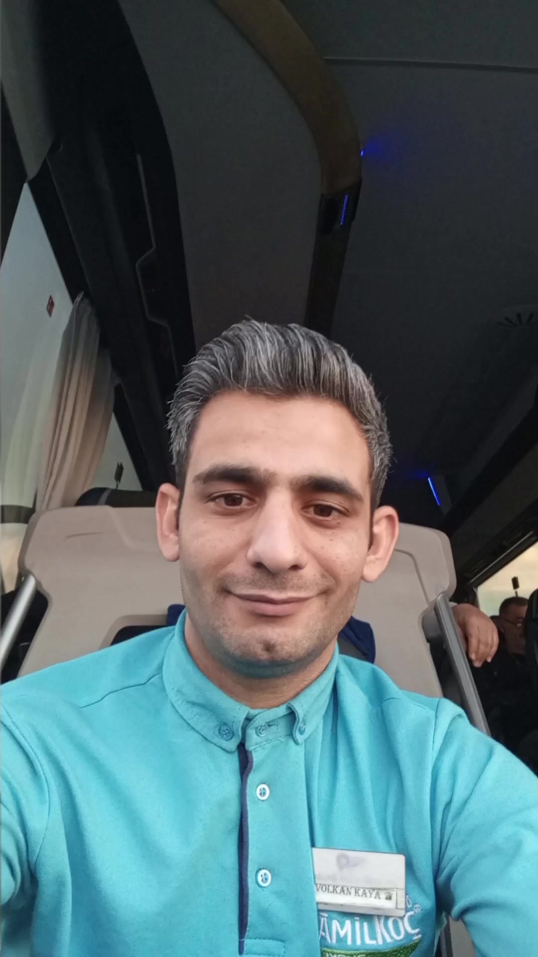@DERSİMLİ VOLKAN