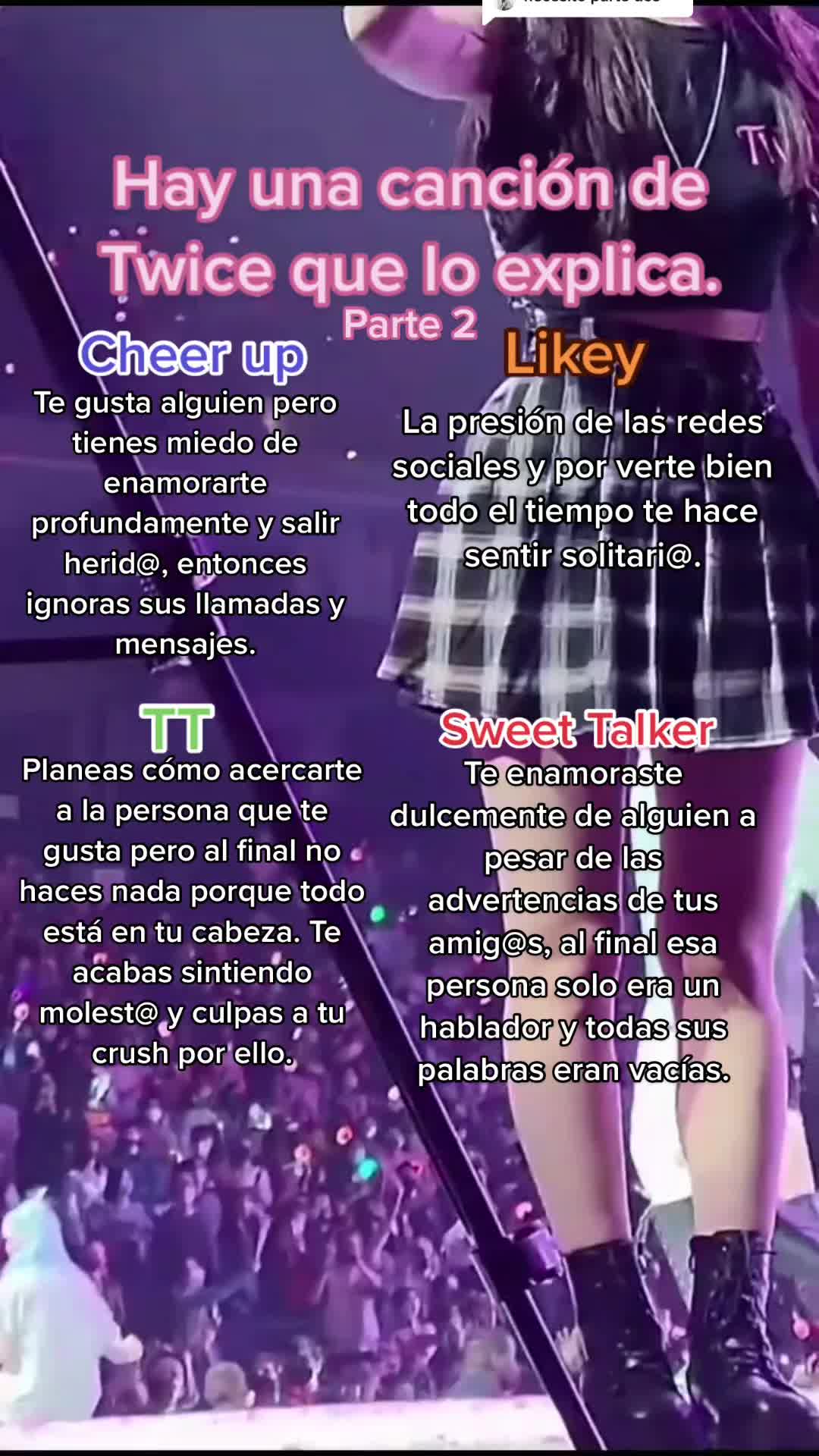 @Jihyo biased