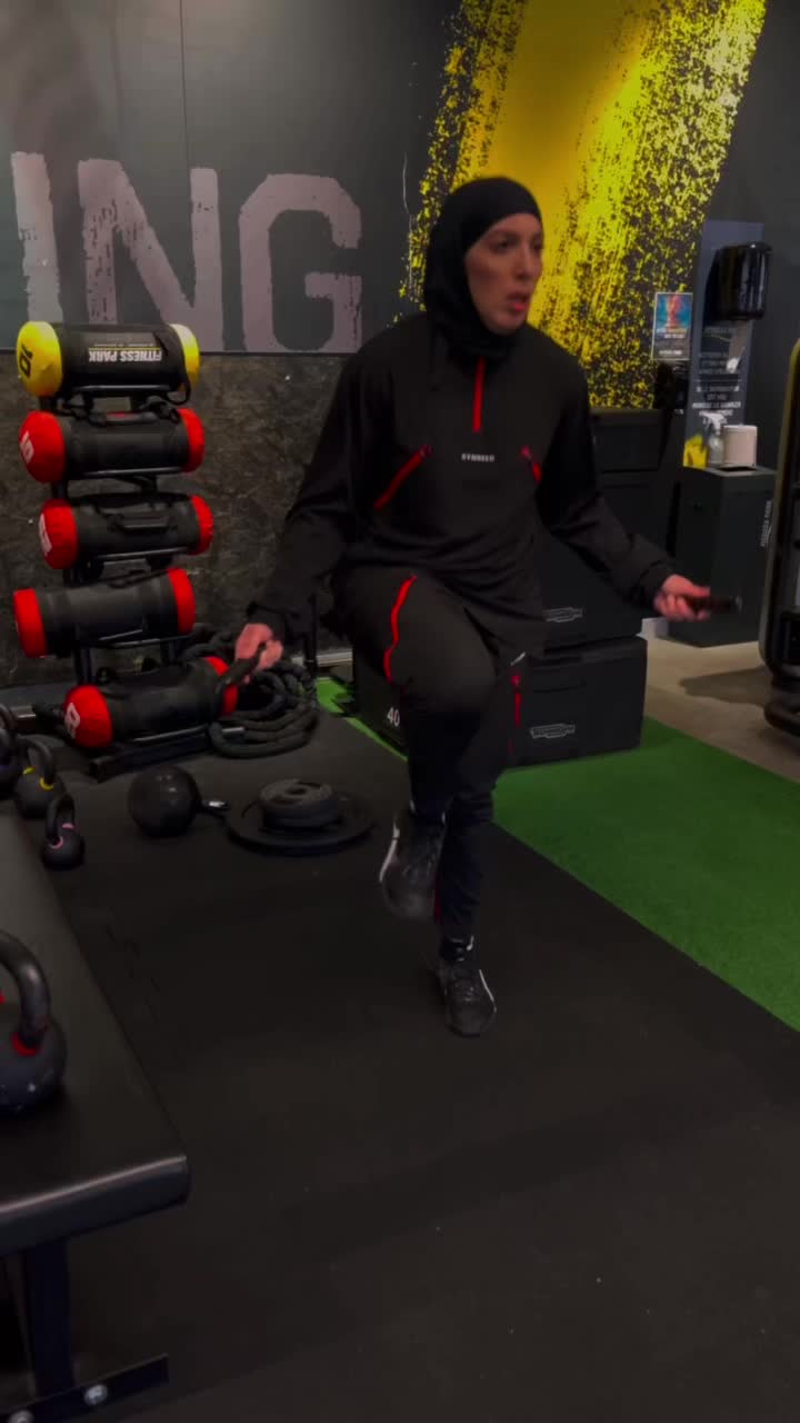 @Douniacoachfit