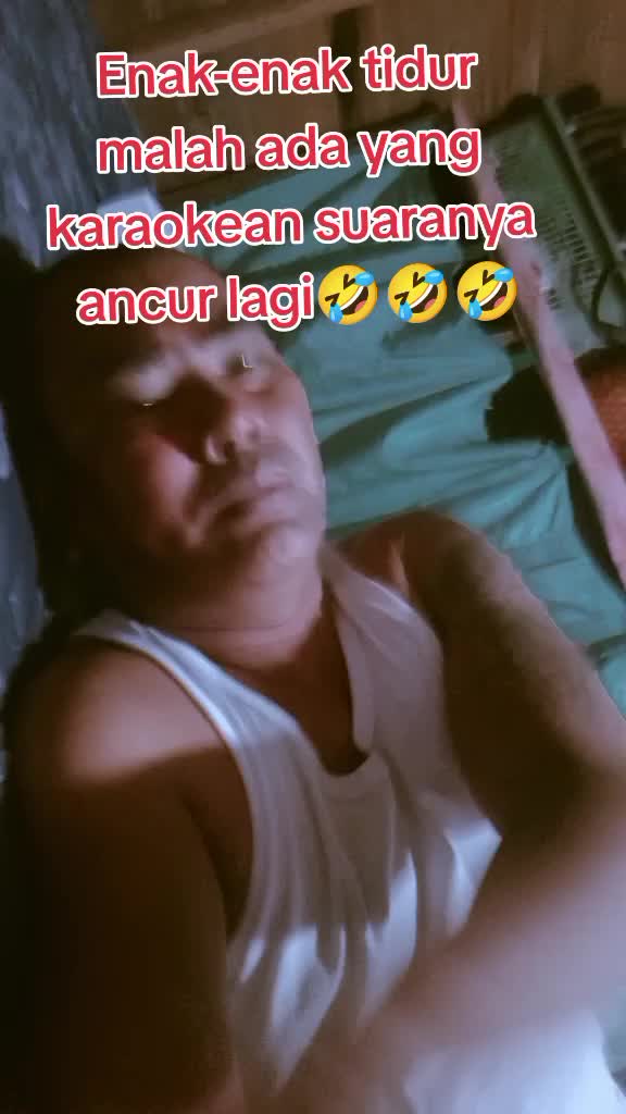 @TEMAN KU