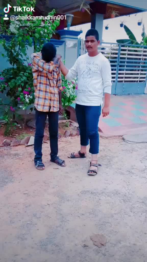 @Shaik Kamrudhin