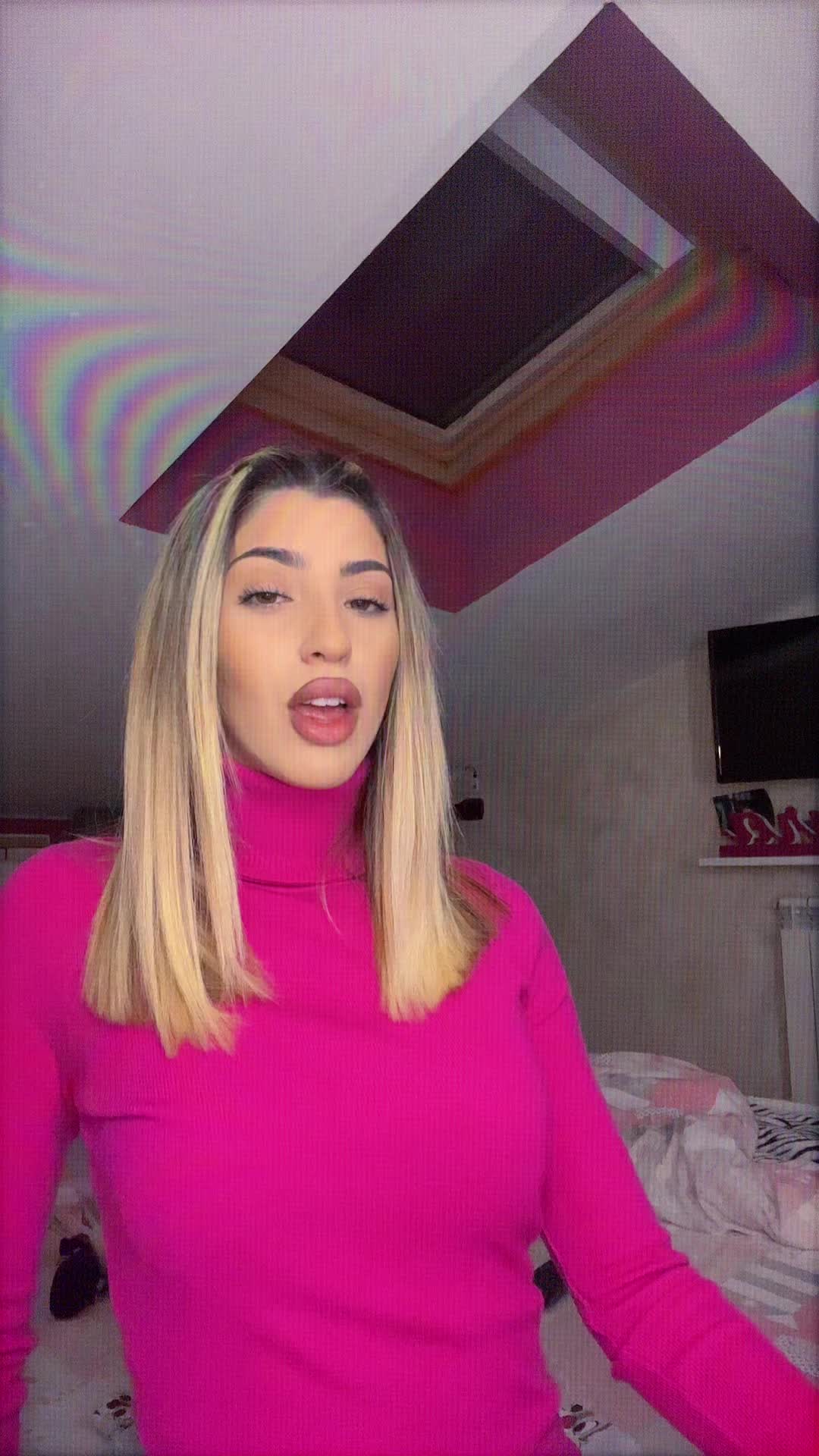 @sara Bartolucci