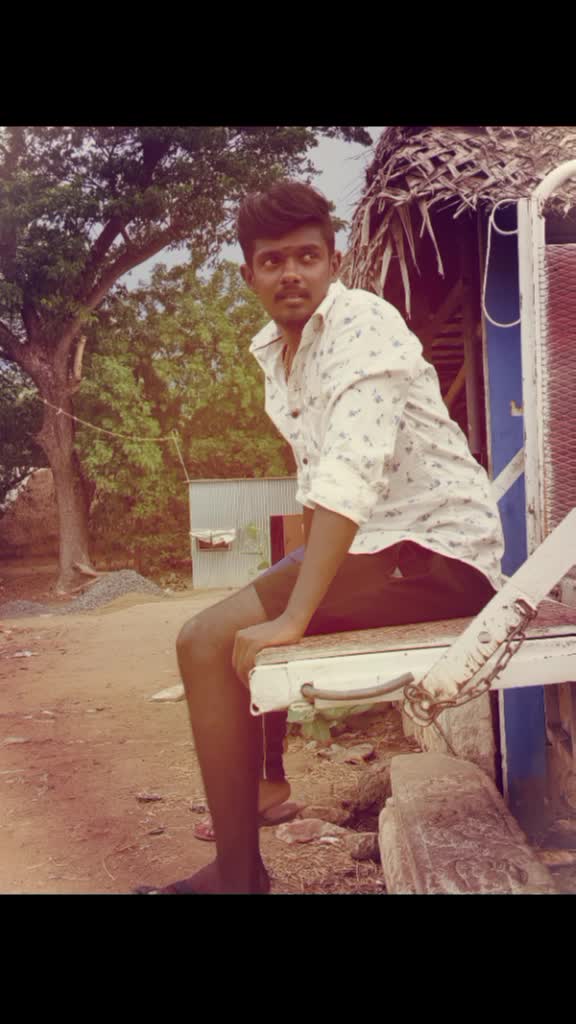 @Thalapathi Vikram