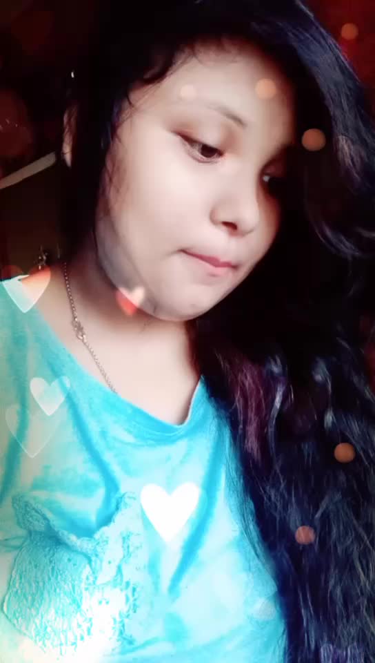 @Tiktok lover Anisha❤