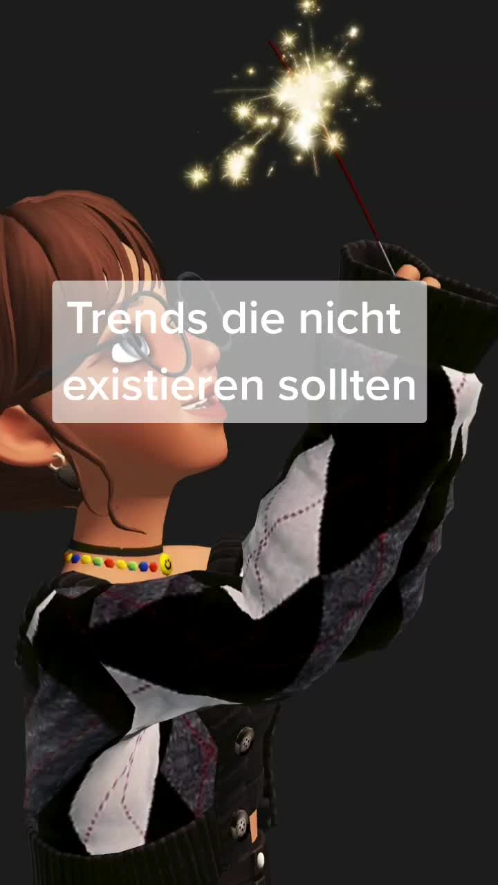 @:)