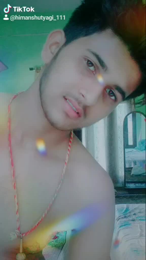 @Himanshu Tyagi