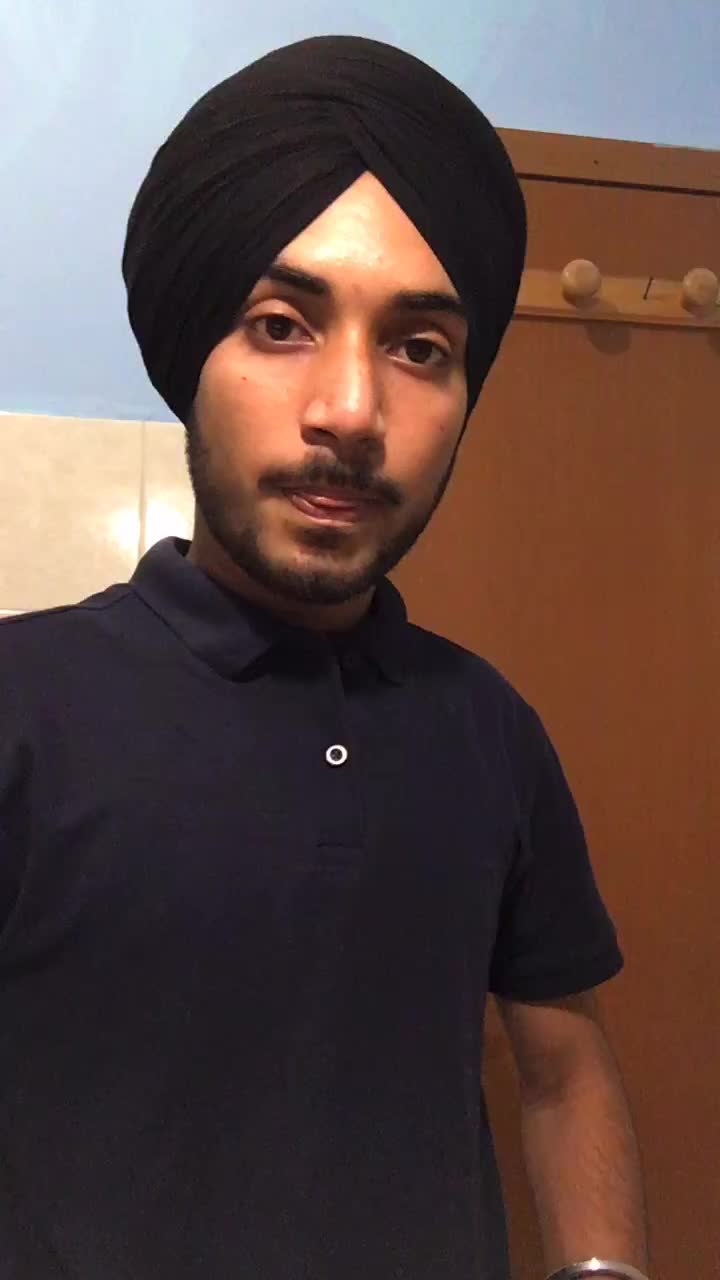 @Luv_Multani45