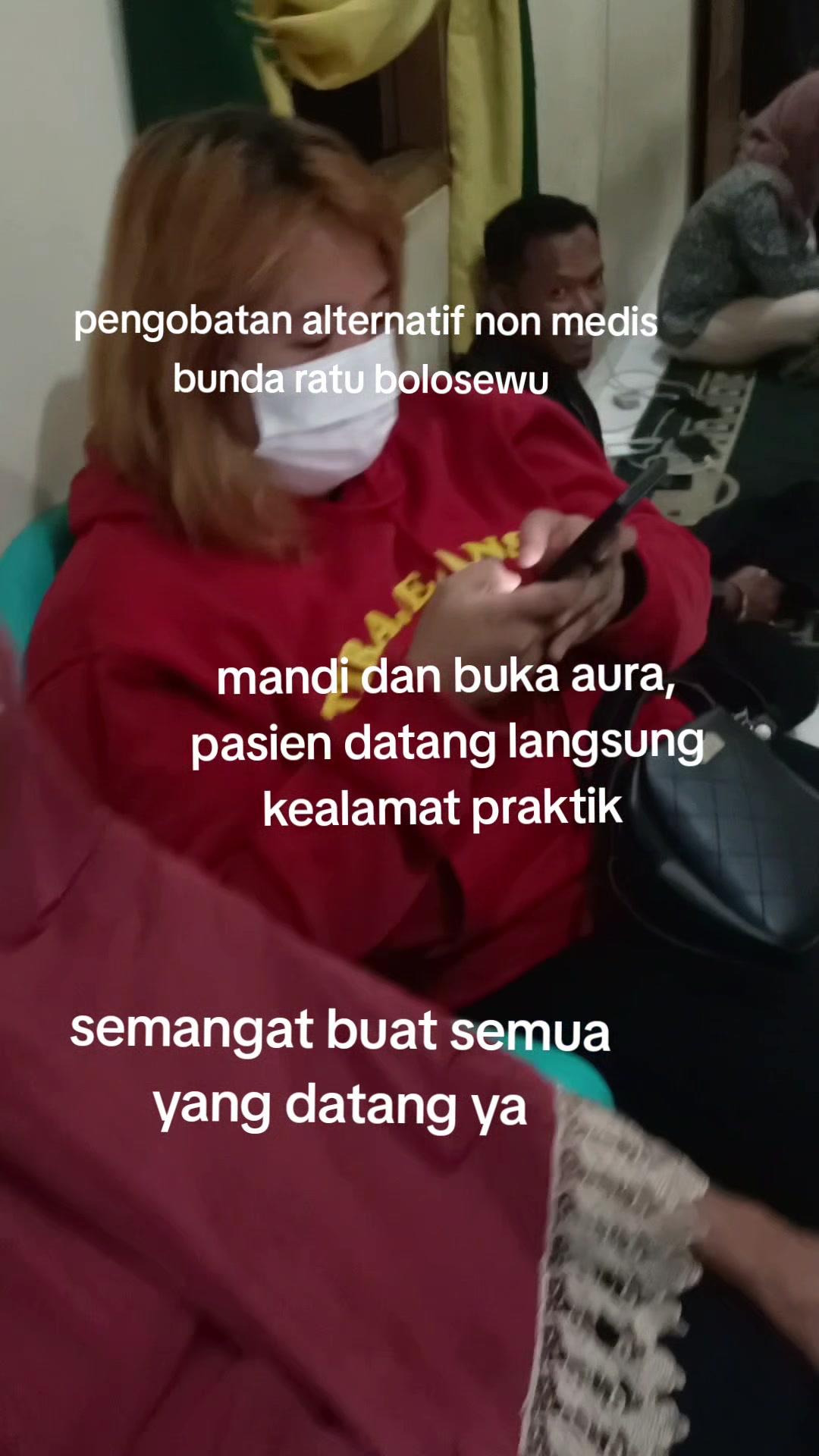@Bunda Ratu Bolosewu Asli🇮🇩