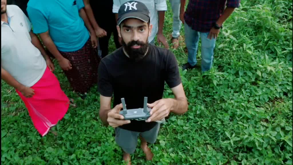@Zakariya Manjeri