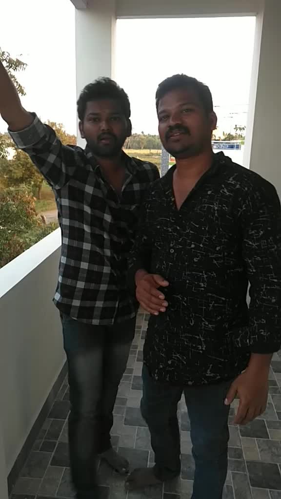 @Murali Pokkiri