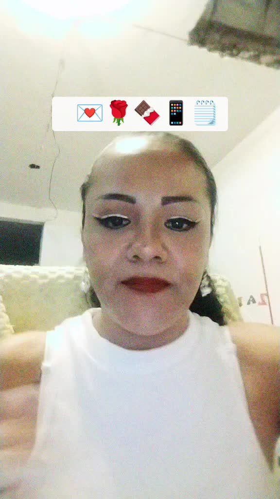 @Lucesita Garc&iacute;a