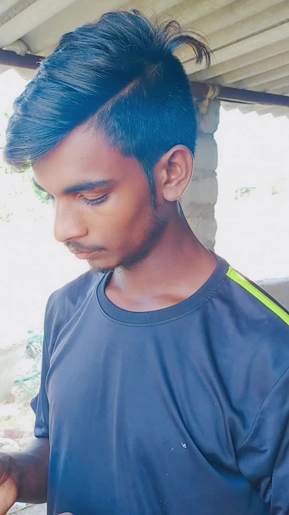 @Vinay Lovely Raj