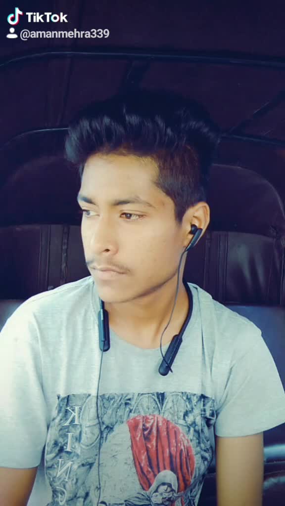 @Aman