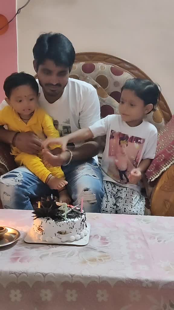 @Ajay Chandrawat