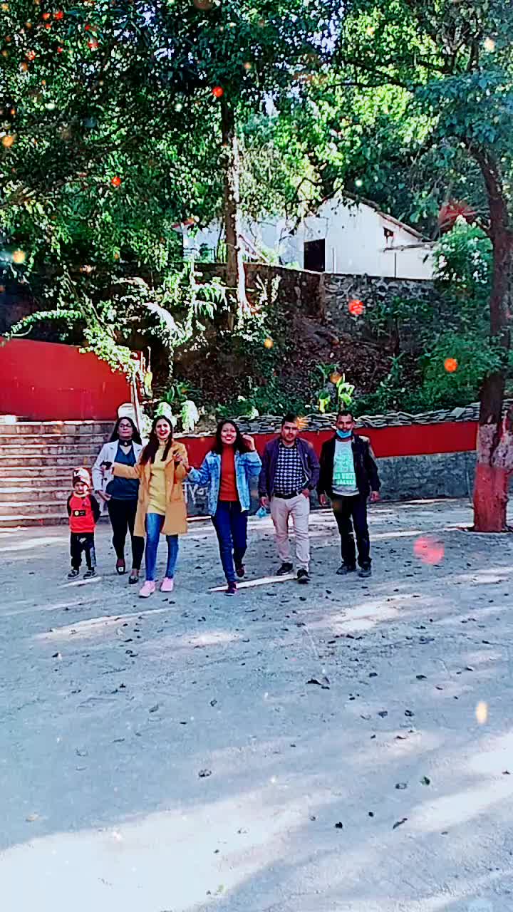 @Meesh Manali