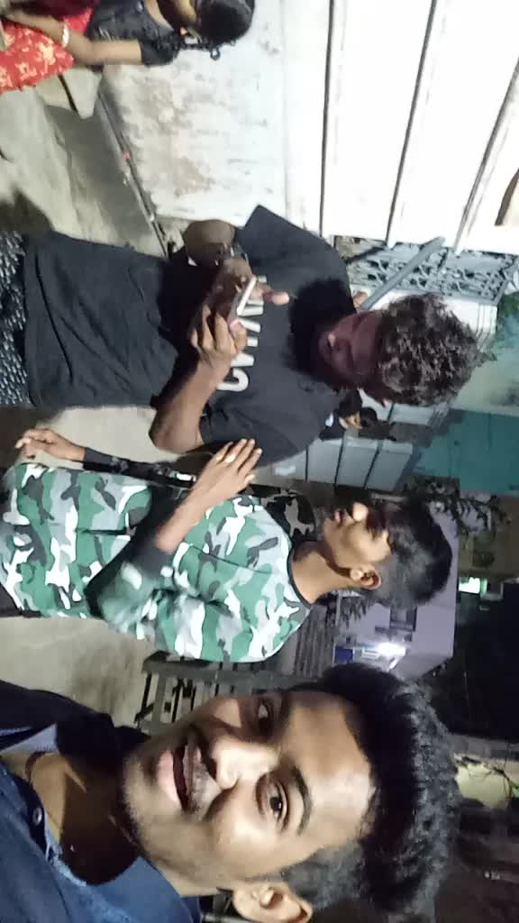 @Rowdy Pandu