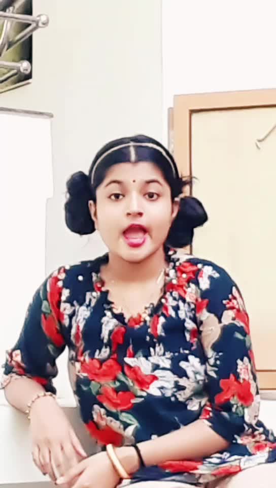 @It's Me Aswathy Sudhi❣