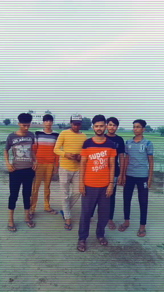 @Mohammad Tariq