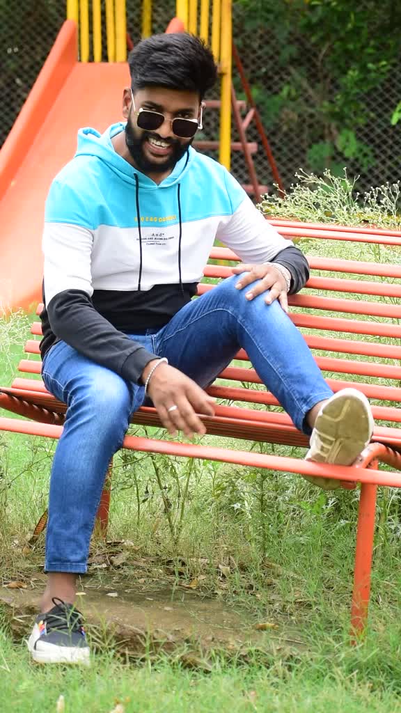 @Monu Bagh
