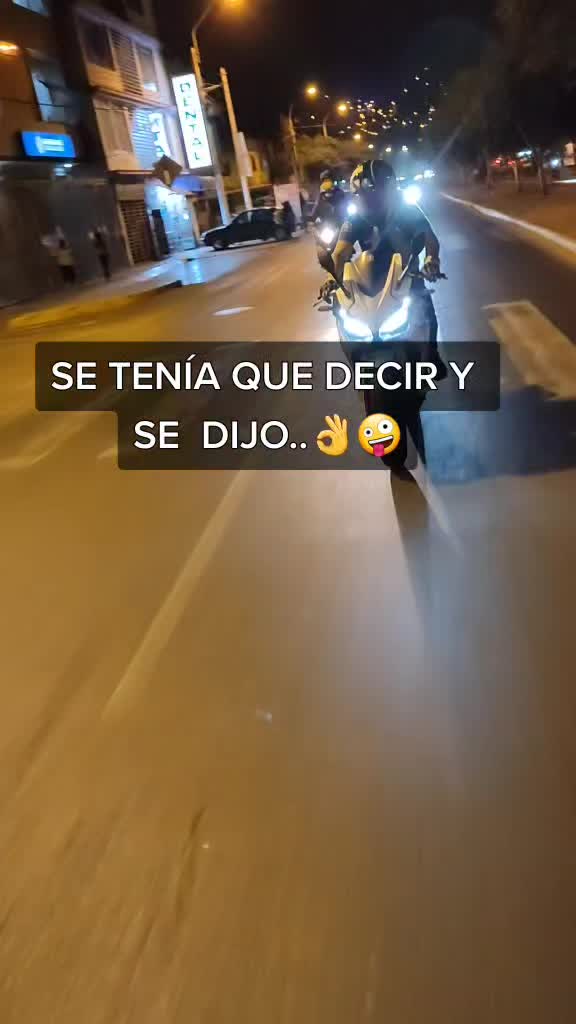 @Mi vida