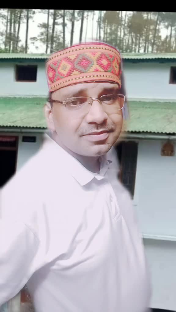 @Harish Chandra