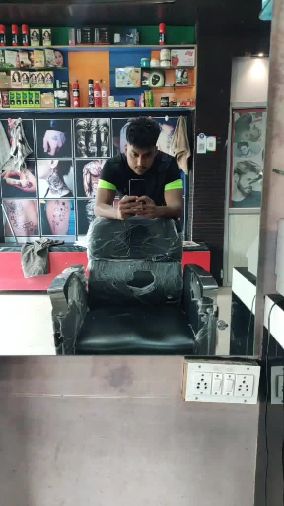 @Mohit Gurdaspuria