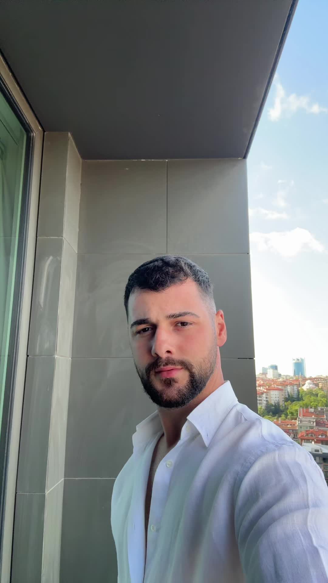 @Oğuzhan Ulusoy