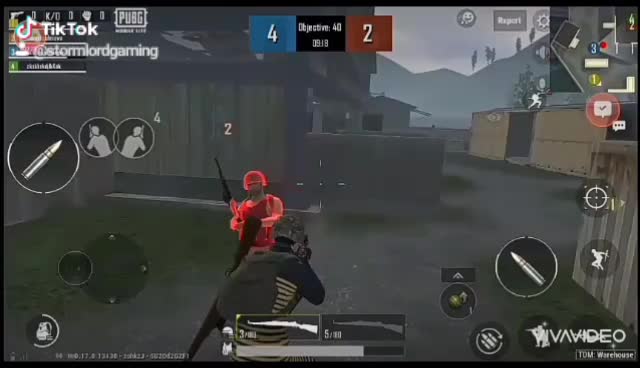 @StormLord Gaming.