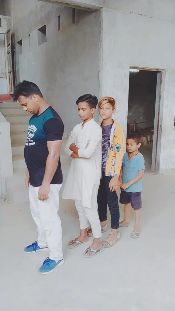 @Danish Raza Khan