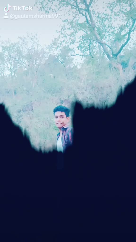 @Gautam Sharma