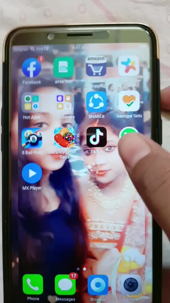 @๐Sanaya shaigil๐
