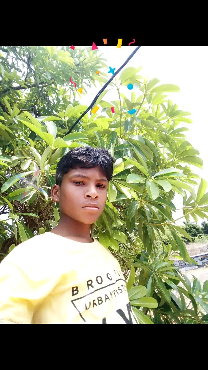 @Boina Manikanta