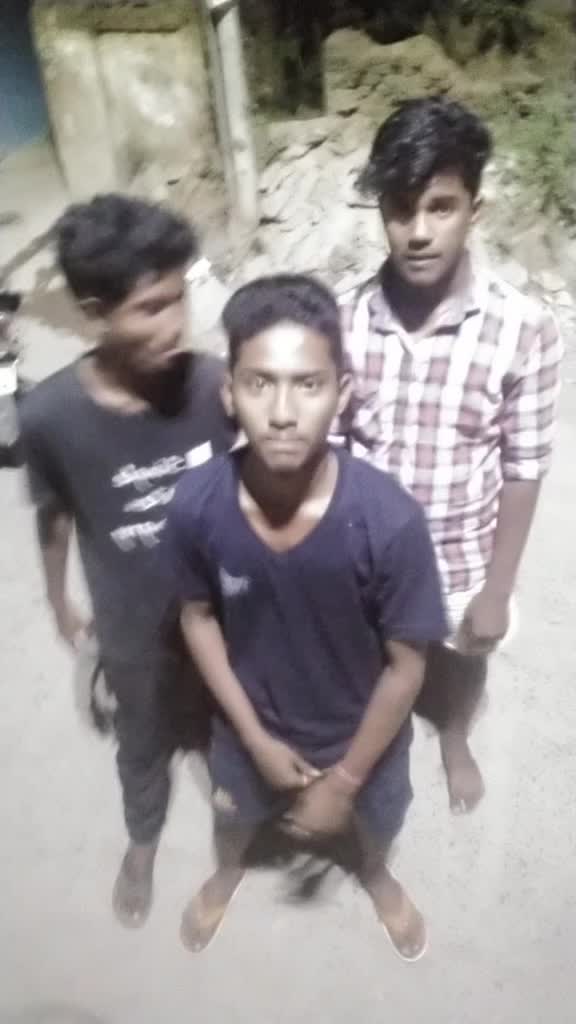 @ᴮᴬᴰʙᴏʏツ, kumaran