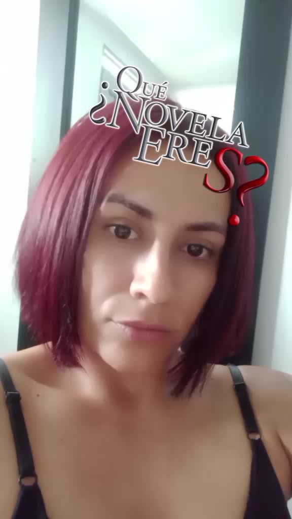 @Andrea cortes