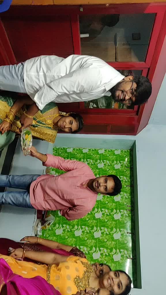 @Bhanu Nanduri