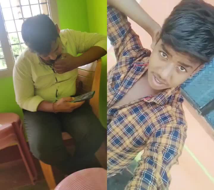 @Kushal G&oslash;wda