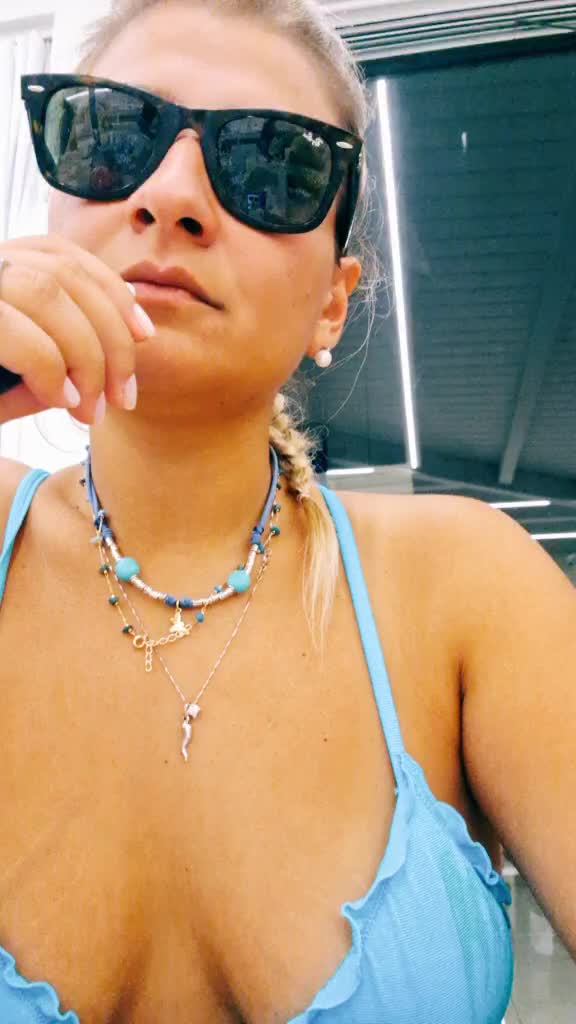 @Maria Ferrara
