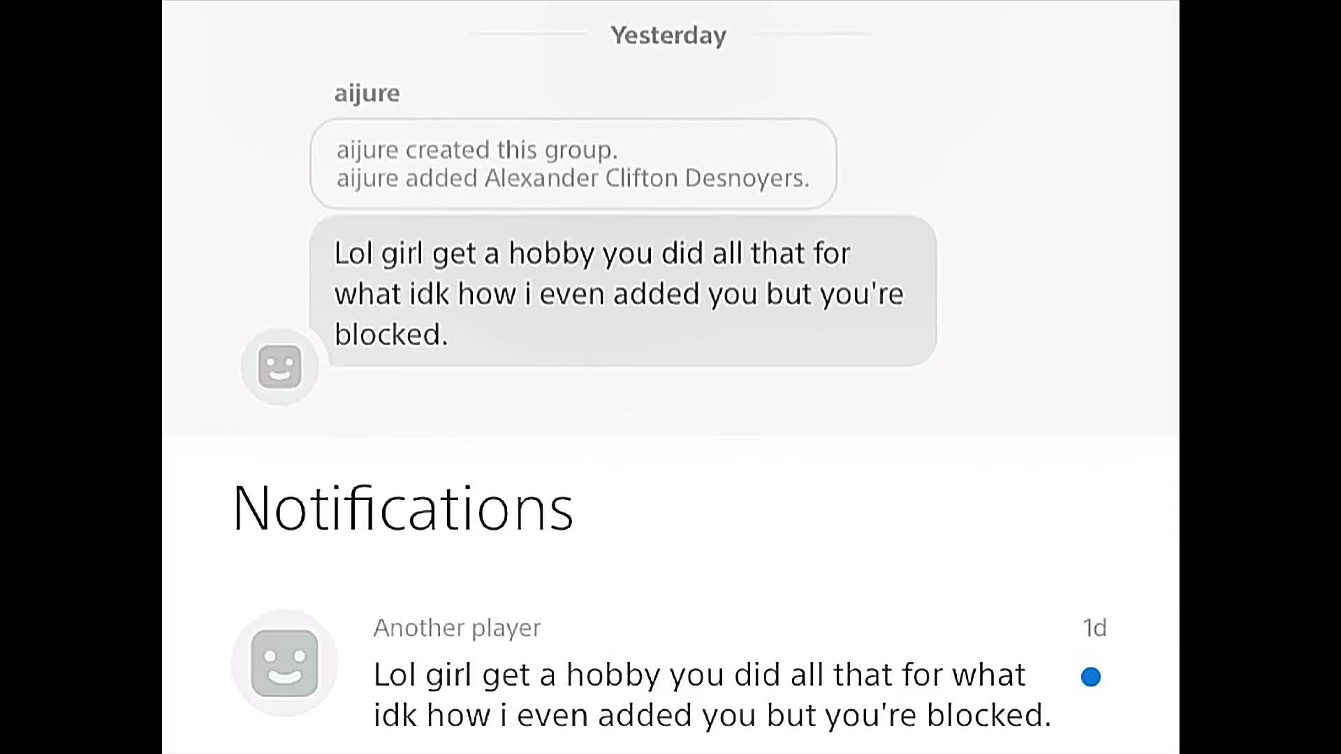 @Dead By Daylight Violators