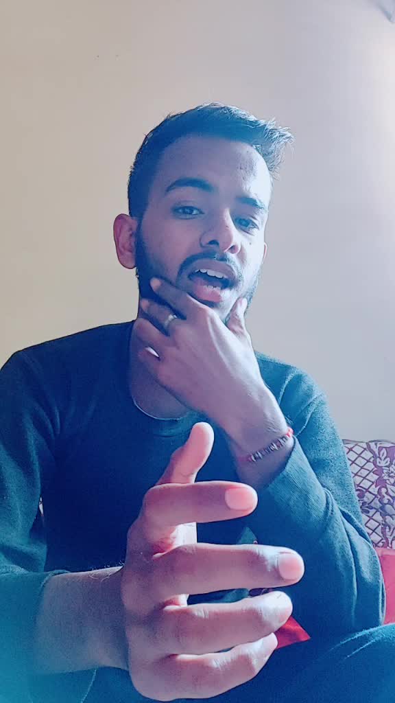 @Aditya Srivastava